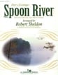 Spoon River Concert Band sheet music cover